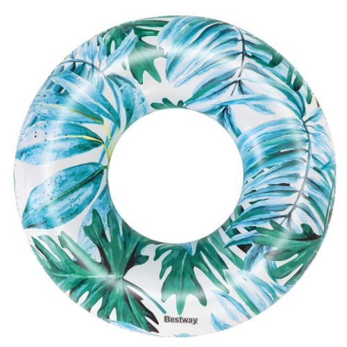 Bestway  tropical  felfújható úszógumi 119 cm