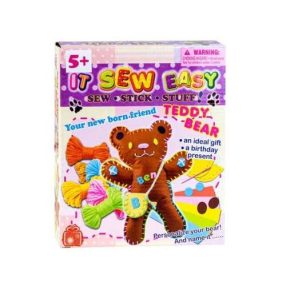 Teddy Bear Kreatív játék maci
