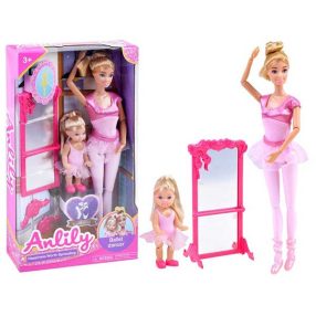  Anlily balerina Baba 30cm