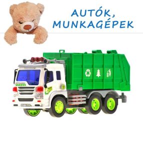 Autók, járművek kisfiúknak-Távirányítós autók