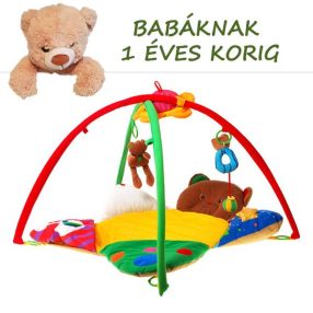 A legkisebbeknek.....