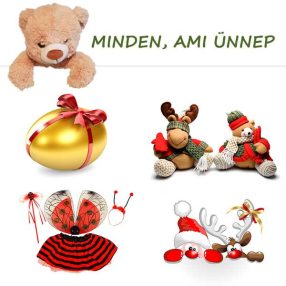 Minden ami ünnep-Jelmezek, Húsvét ,szánkók